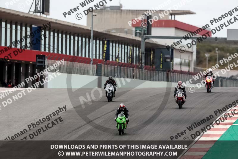 may 2019;motorbikes;no limits;peter wileman photography;portimao;portugal;trackday digital images
